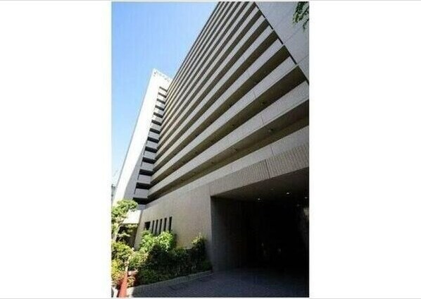 レジディア西天満の物件内観写真